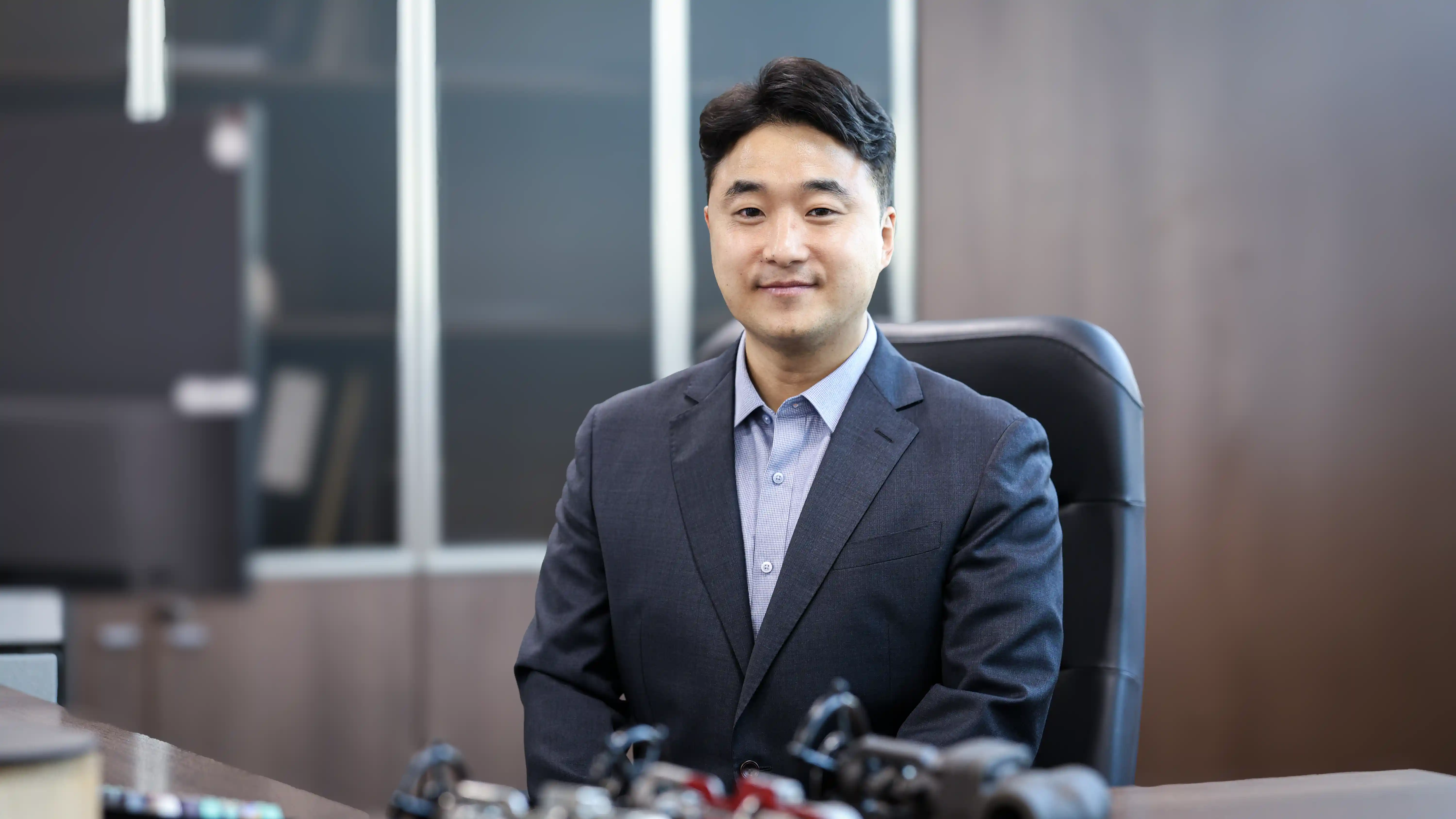 동은밸브 대표이사 최동수